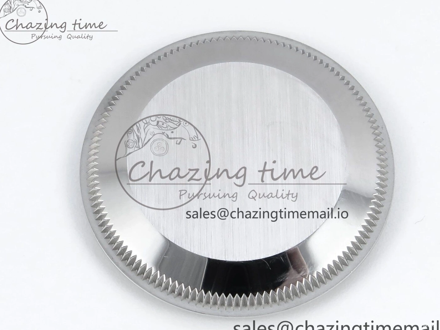 Steel Best 1:1 Diamonds Roman on Dial Bracelet ETA DateJust 904L 2688 Edition ARF Oyster 278274 SS 31 Gray 0308